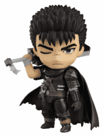 Figurka Berserk - Guts (Nendoroid)