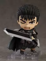 Figurka Berserk - Guts (Nendoroid)