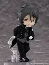 Figurka Black Butler: Book of the Atlantic - Sebastian Michaelis (Nendoroid) - Manga