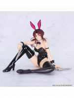 Figurka Black Lagoon - Revy Bunny Ver. (Fans Club)