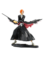 Figurka Bleach - Ichigo Kurosaki (Super Figure Collection 32)