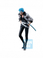 Figurka Bleach: Thousand-Year Blood War - Grimmjow Jaegerjaquez (Bandai)