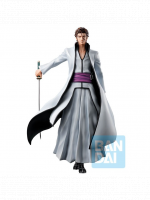 Figurka Bleach: Thousand-Year Blood War - Sosuke Aizen (Bandai)