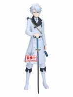 Figurka Bleach - Toshiro Hitsugaya (Maximatic)