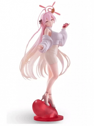 Figurka Blue Archive - Hanako Happy Valentine PVC (XStellar)