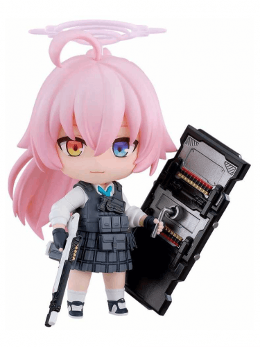 Figurka Blue Archive - Hoshino Takanashi Armed (Nendoroid)