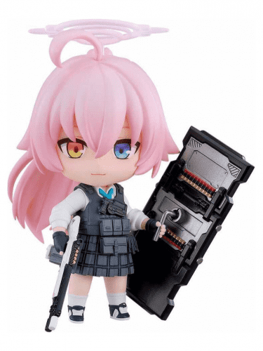 Figurka Blue Archive - Hoshino Takanashi Armed (Nendoroid)