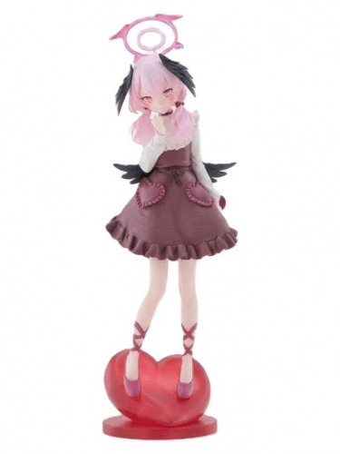 Figurka Blue Archive - Koharu Happy Valentine PVC (XStellar)