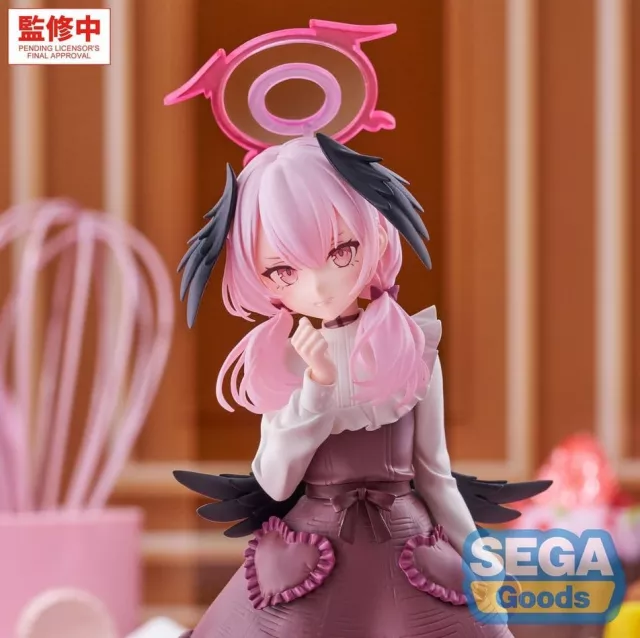 Figurka Blue Archive - Koharu Happy Valentine PVC (XStellar) - Japońskie