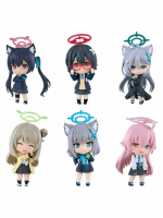 Figurka Blue Archive - Mini Surprise (Nendoroid) (losowy wybór)