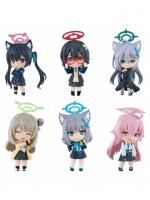 Figurka Blue Archive - Mini Surprise (Nendoroid) (losowy wybór)