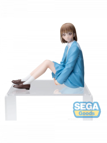 Figurka Blue Box - Chinatsu Kano (Sega)