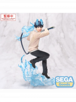 Figurka Blue Exorcist - Rin Okumura 18 cm (Sega)