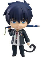 Figurka Blue Exorcist - Rin Okumura (Nendoroid)