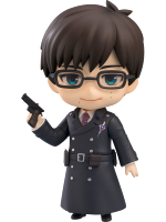 Figurka Blue Exorcist - Yukio Okumura (Nendoroid)