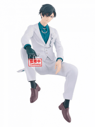 Figurka Blue Lock - Rin Itoshi (Sweets Flavor 2026)
