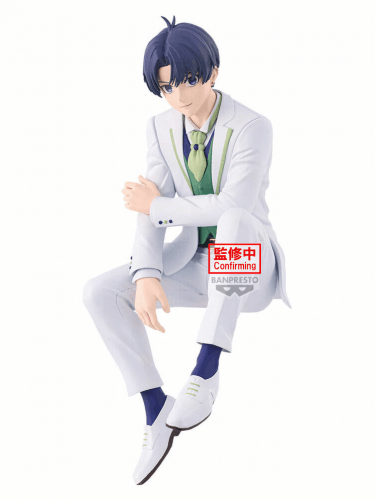 Figurka Blue Lock - Yoichi Isagi (Sweets Flavor 2026)