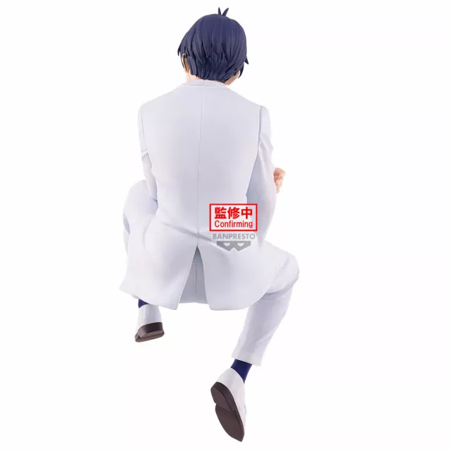 Figurka Blue Lock - Yoichi Isagi (Sweets Flavor 2026) - Anime