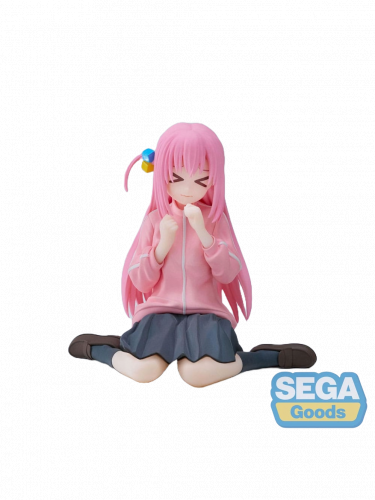 Figurka Bocchi the Rock! - Hitori Goto Mmmmmm ver. (Sega)