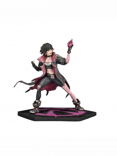 Figurka Borderlands 4 - Vex (Dark Horse)