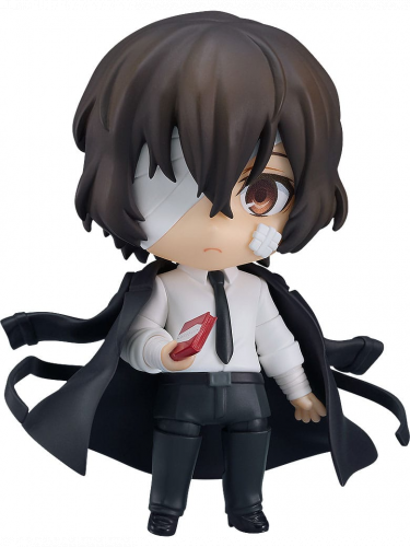 Figurka Bungo Stray Dogs - Osamu Dazai Fifteen-Year-Old Ver. (Nendoroid)