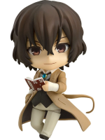 Figurka Bungo Stray Dogs - Osamu Dazai (Nendoroid)