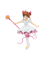 Figurka Cardcaptor Sakura - Sakura Card (BanPresto)