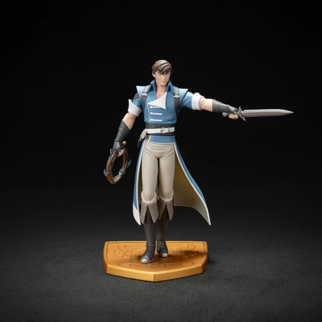 Figurka Castlevania: Nocturne - Richter (Dark Horse)