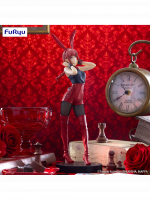 Figurka Chainsaw Man - BiCute Bunnies Makima Red Color Ver. (FuRyu)