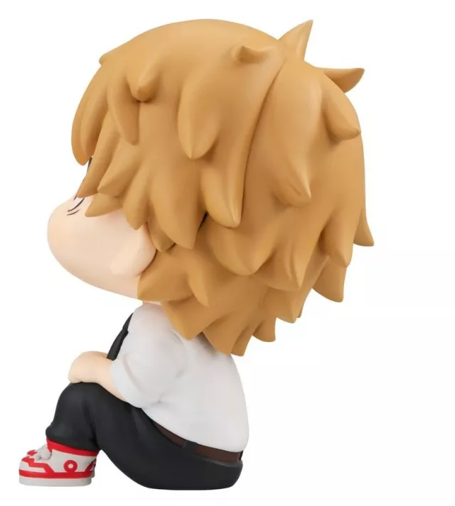 Figurka Chainsaw Man - Denji PVC (Look Up) - Japońskie