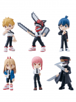 Figurka Chainsaw Man - Figure Series (losowy wybór)
