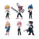 Figurka Chainsaw Man - Figure Series (losowy wybór) - Anime
