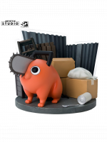 Figurka Chainsaw Man - Pochita (Super Gift 89)