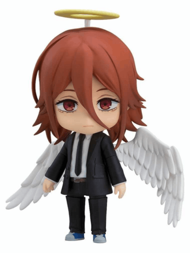 Figurka Chainsaw Man: Reze Arc - Angel Devil (Nendoroid)
