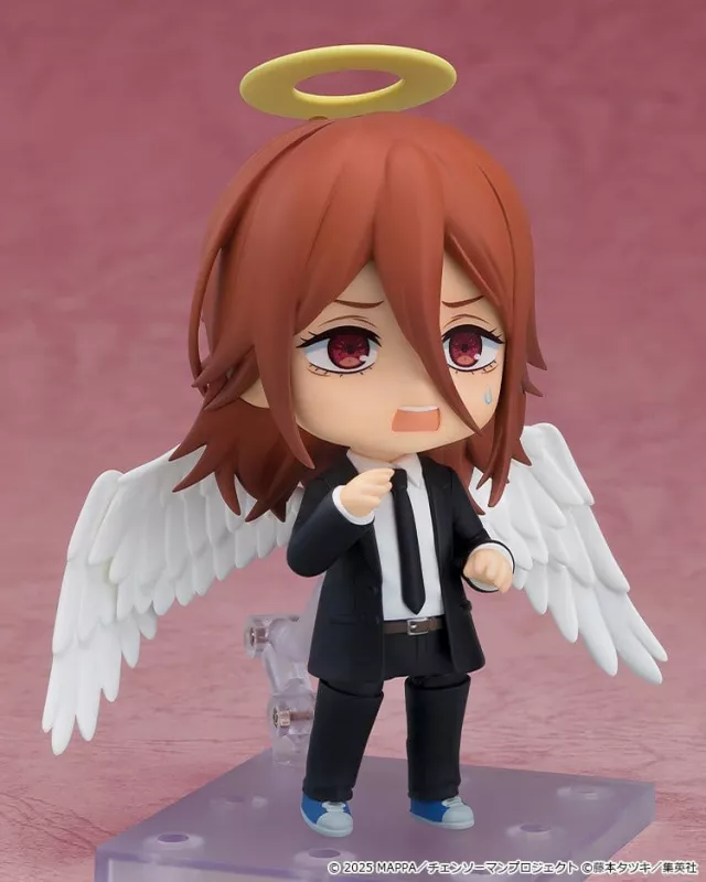 Figurka Chainsaw Man: Reze Arc - Angel Devil (Nendoroid) - Anime