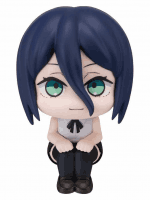 Figurka Chainsaw Man: Reze Arc - Reze PVC (Look Up)