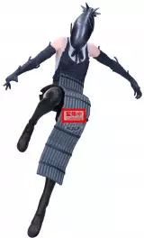 Figurka Chainsaw Man: Reze Arc - Bomb (Maximatic) - Manga