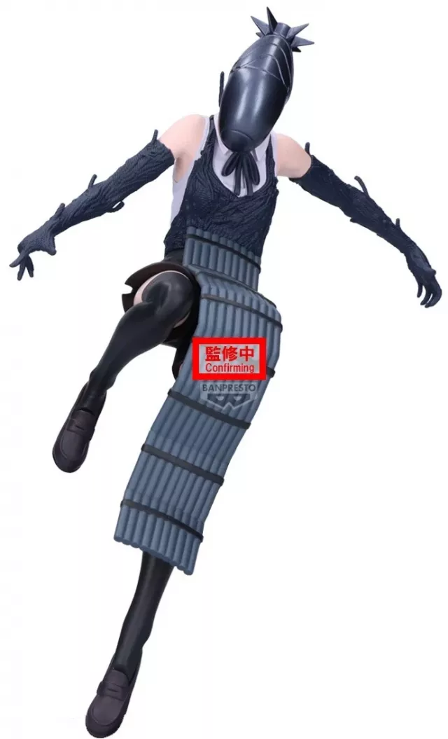 Figurka Chainsaw Man: Reze Arc - Bomb (Maximatic) - Manga