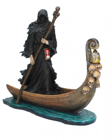 Figurka Charon - Ferryman of the Underworld (Nemesis Now)