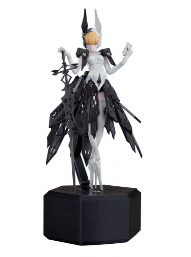 Figurka Chitocerium - LXXVIII-platinum 1.5 kit