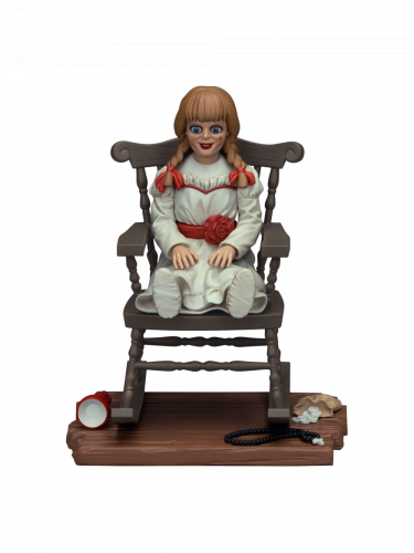 Figurka Conjuring - Annabelle (Beast Kingdom)
