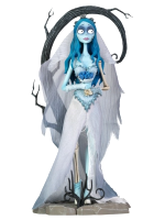 Figurka Corpse Bride - Emily (Super Figure Collection) (uszkodzone opakowanie)