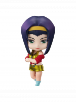 Figurka Cowboy Bebop - Faye Valentine (Nendoroid)