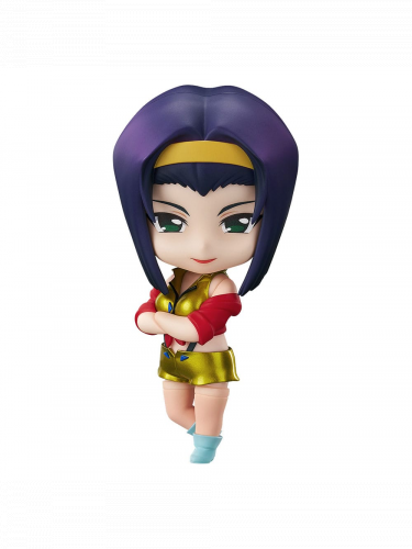 Figurka Cowboy Bebop - Faye Valentine (Nendoroid)