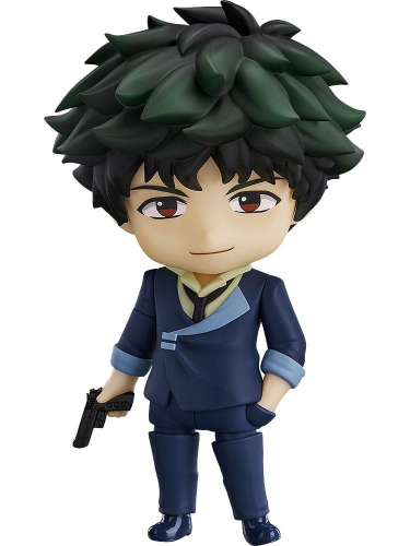 Figurka Cowboy Bebop - Spike Spiegel (Nendoroid)