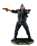 Cyberpunk 2077 figurka Jackie Welles