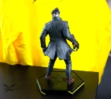 Figurka Cyberpunk 2077 - Takemura (Dark Horse, 23 cm)