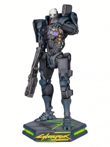 Figurka Cyberpunk: Edgerunners - Adam Smasher (Dark Horse)