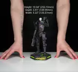Figurka Cyberpunk: Edgerunners - Adam Smasher (Dark Horse) - Anime