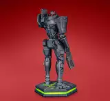 Figurka Cyberpunk: Edgerunners - Adam Smasher (Dark Horse) - Anime